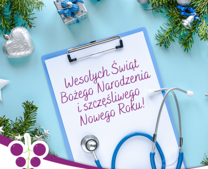 Życzenia Świąteczne