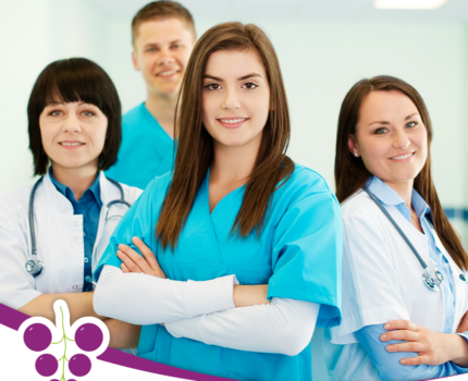 Pielęgniarki to serce opieki medycznej