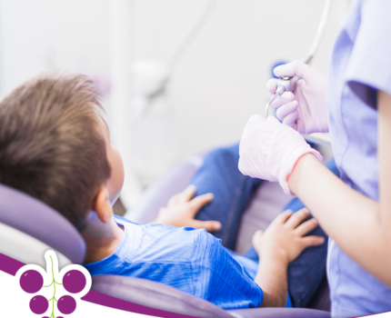 Zdrowy uśmiech od najmłodszych lat