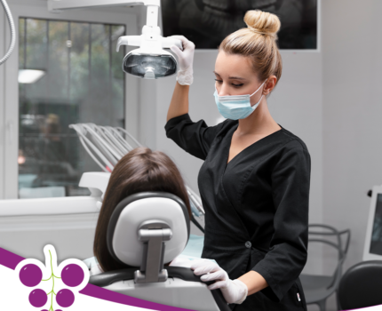 Twój uśmiech w dobrych rękach