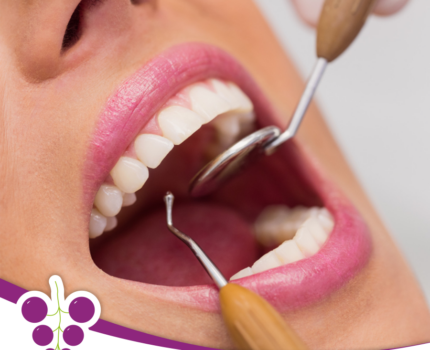 Periodontologia – zdrowie dziąseł to podstawa!