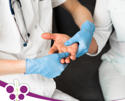 Reumatologia – kompleksowa opieka dla Twoich stawów!