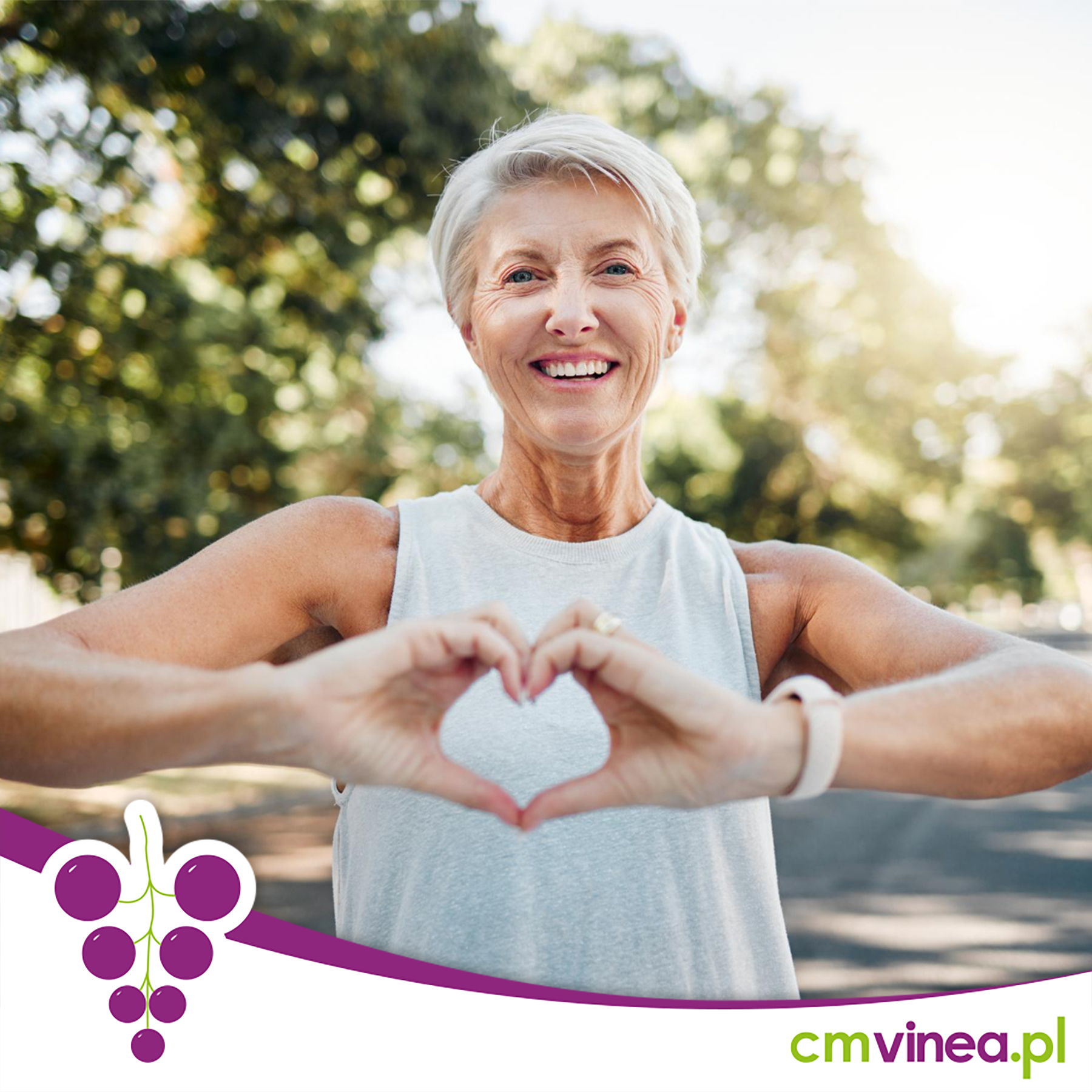 Najlepsza inwestycja? Zdrowie.